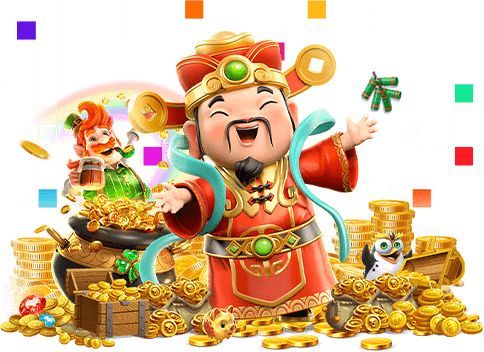 เกมส์สล็อต ฟรีเครดิต